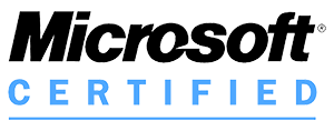 Microsoft Certified